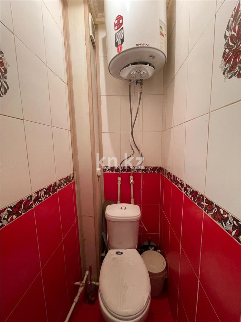 Продажа 2-комнатной квартиры, 53 м², ул. Язева, дом  2 в Караганде - фото 10