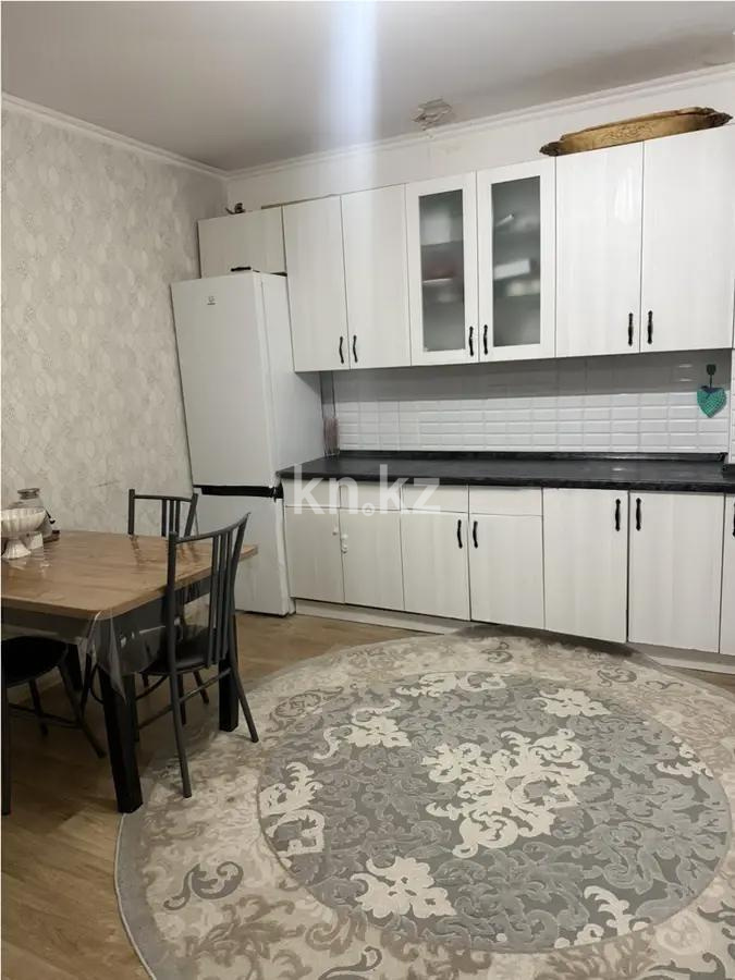 Продажа 3-комнатной квартиры, 77.4 м², пр. Кошкарбаева, дом  40/1 в Астане - фото 4