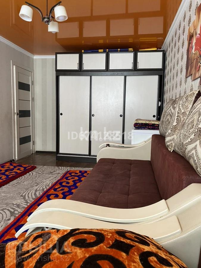 Продажа 3-комнатной квартиры, 62 м², пр. Металлургов в Темиртау - фото 2