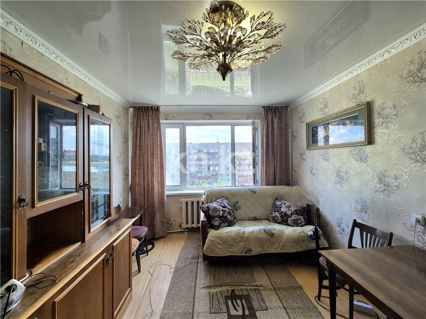 Продажа 3-комнатной квартиры, 65 м², ул. Тищенко в Темиртау