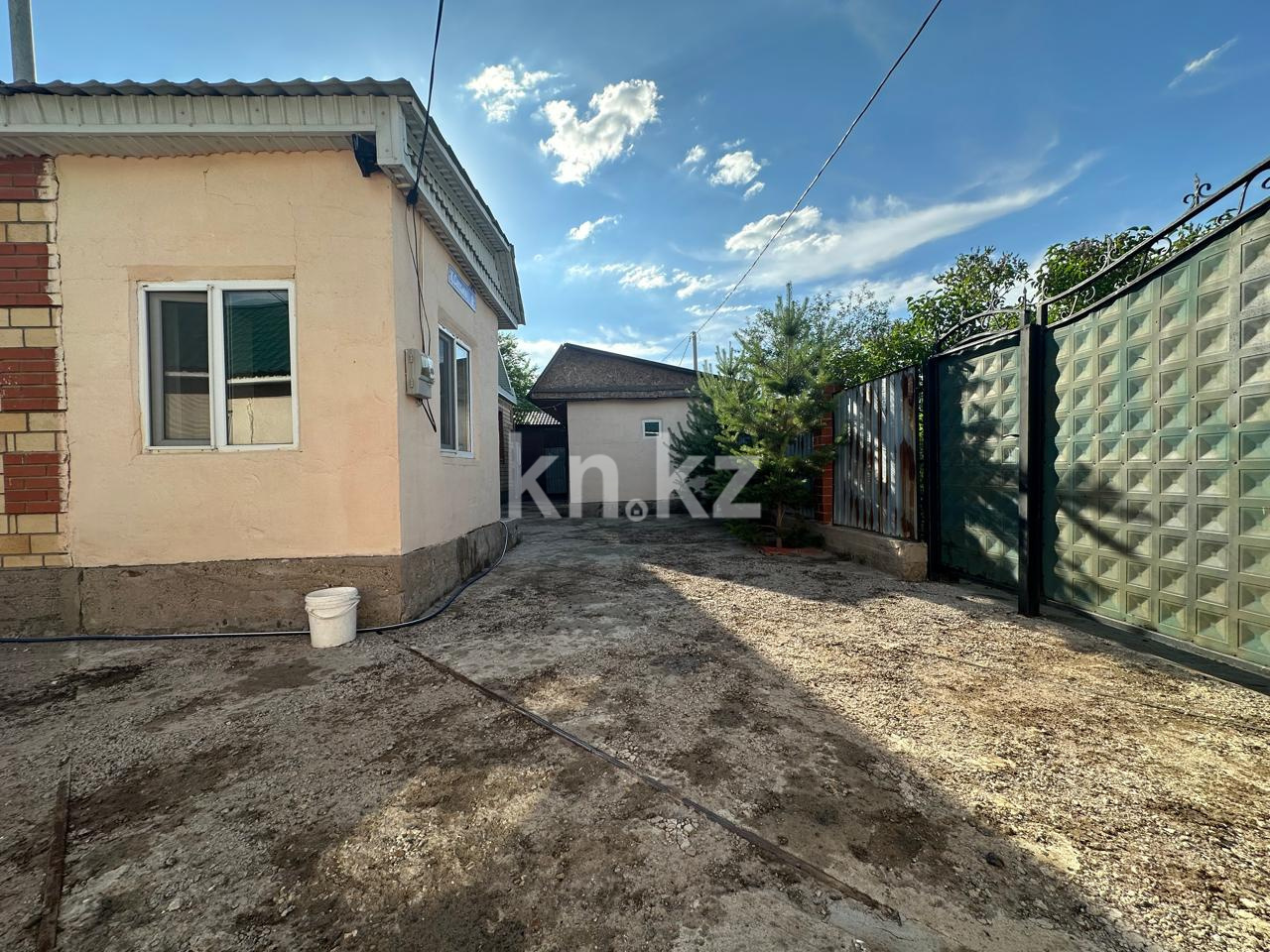 Продажа 5-комнатного дома, 169 м² в Акмолинской области - фото 4
