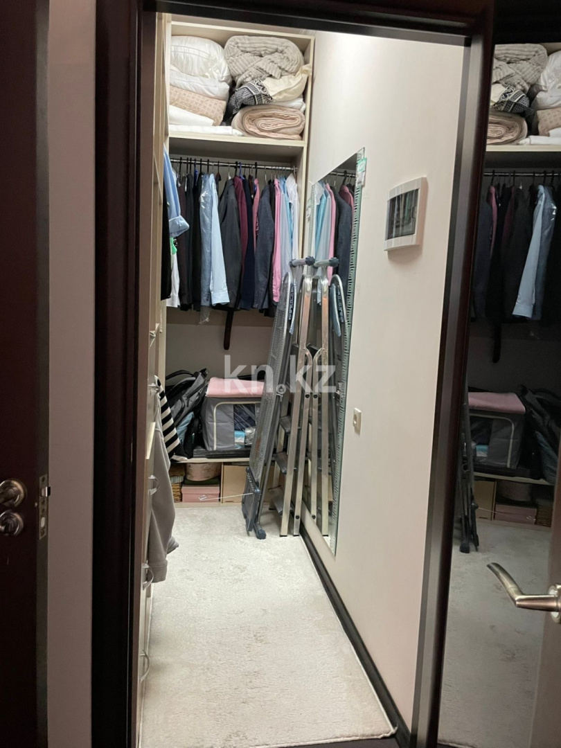 Продажа 3-комнатной квартиры, 96 м² в Астане - фото 6