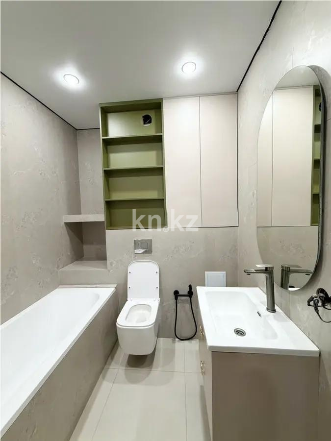 Продажа 3-комнатной квартиры, 66 м² в Астане - фото 5
