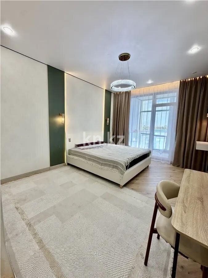 Продажа 3-комнатной квартиры, 77 м² в Астане - фото 2