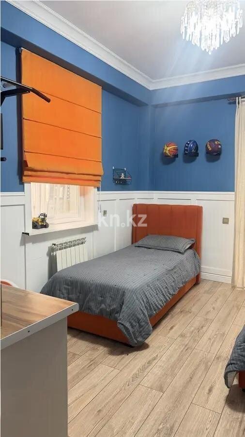 Продажа 3-комнатной квартиры, 102 м² в Астане - фото 3