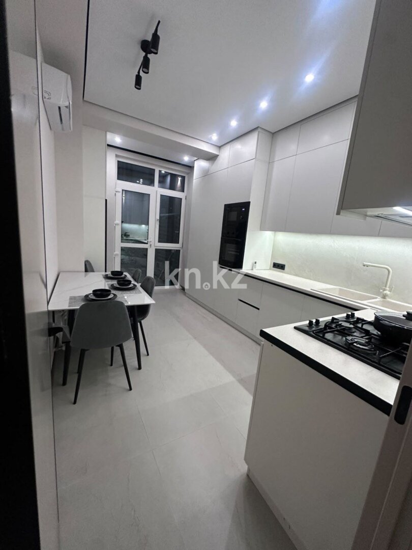 Аренда 1-комнатной квартиры, 40 м² в Алматы - фото 2