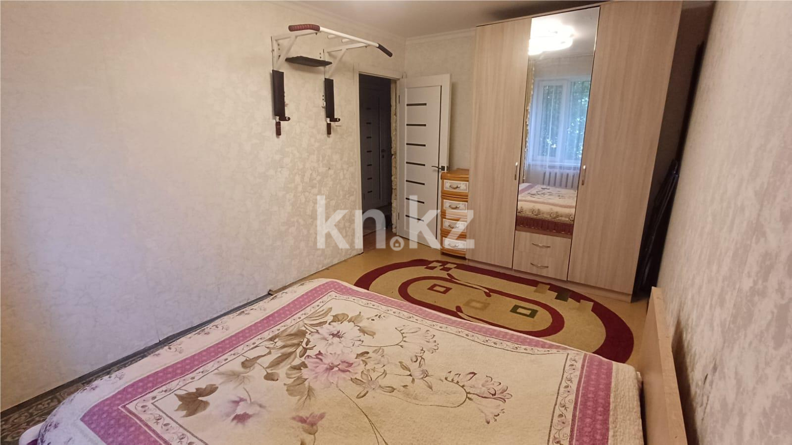 Продажа 3-комнатной квартиры, 64 м² в Караганде - фото 4