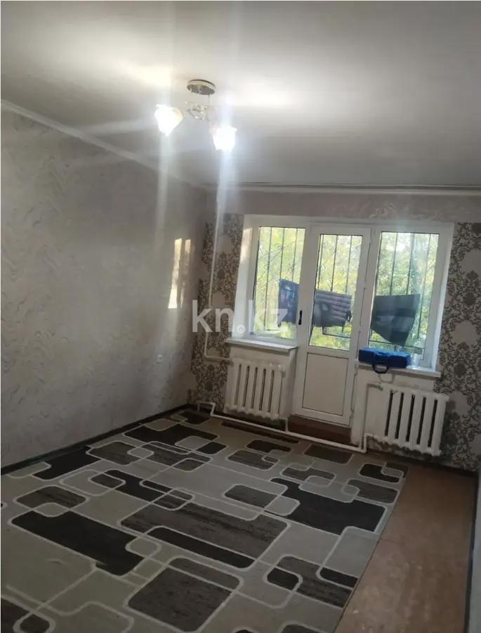 Продажа 1-комнатной квартиры, 33 м² в Темиртау