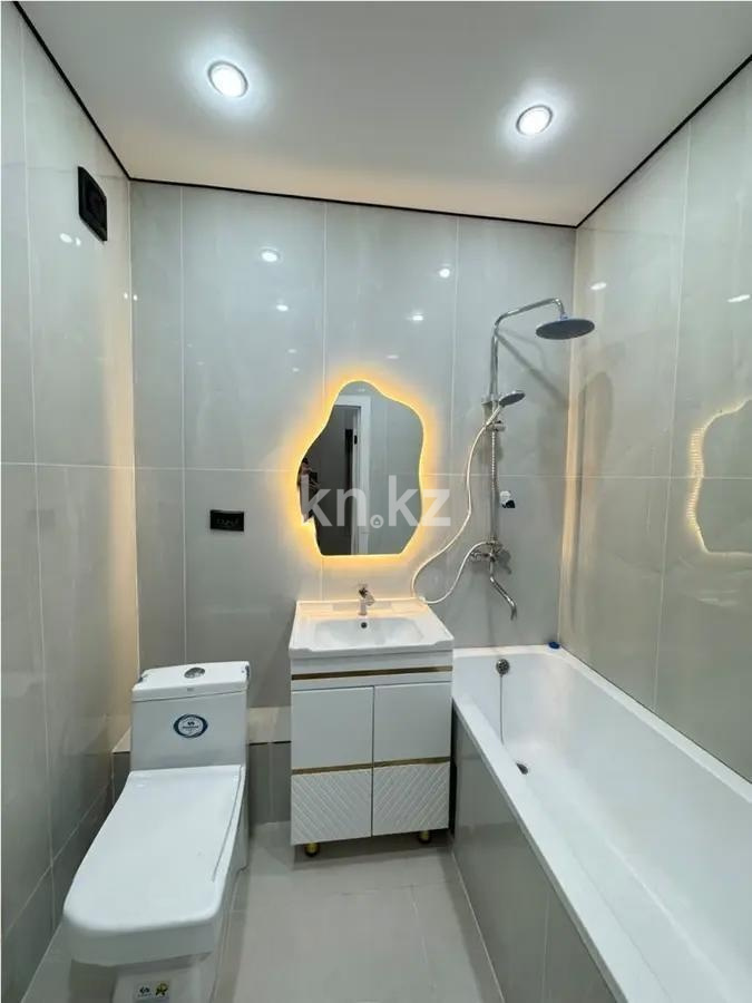 Продажа 2-комнатной квартиры, 40 м² в Алматы - фото 3