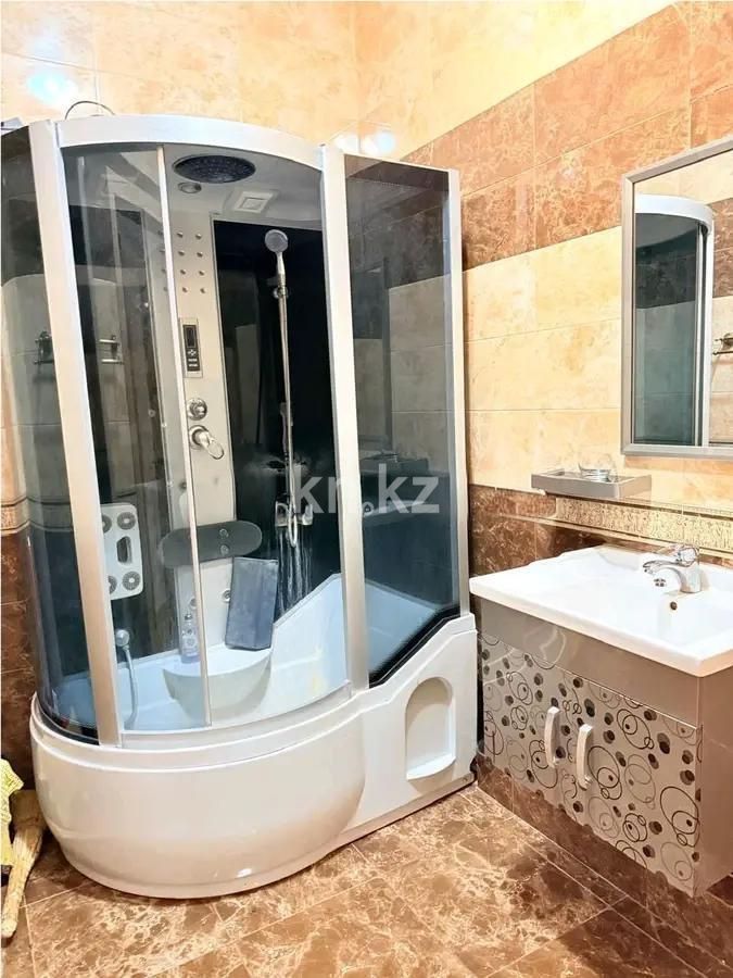 Продажа 1-комнатной квартиры, 49 м² в Алматы - фото 3