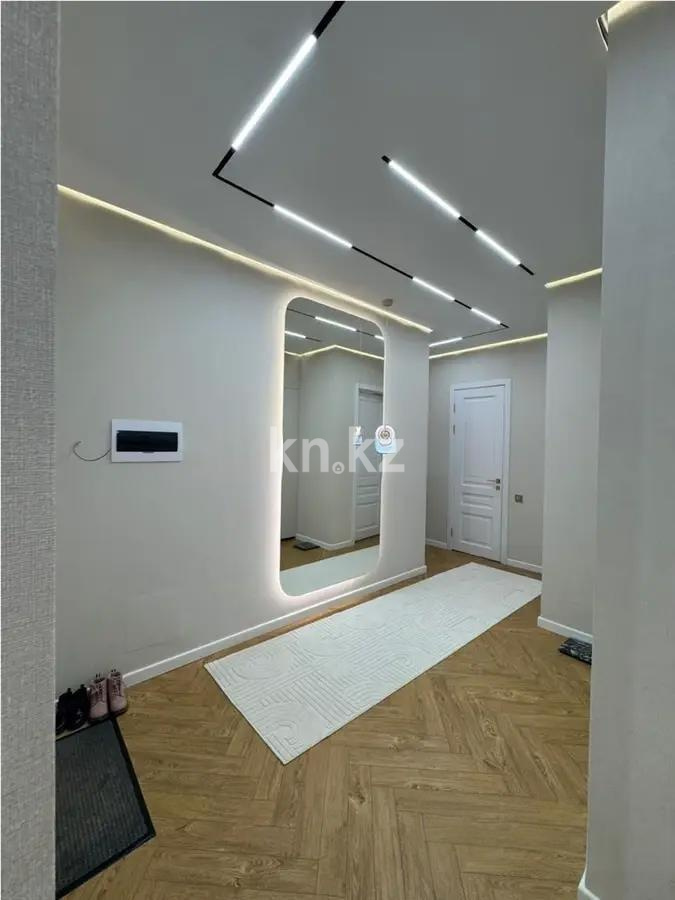 Продажа 3-комнатной квартиры, 85.6 м² в Астане - фото 6