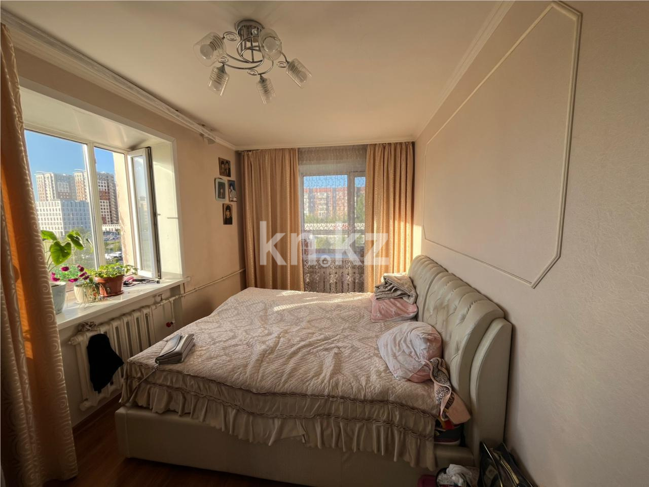 Продажа 4-комнатной квартиры, 72 м² в Караганде - фото 5