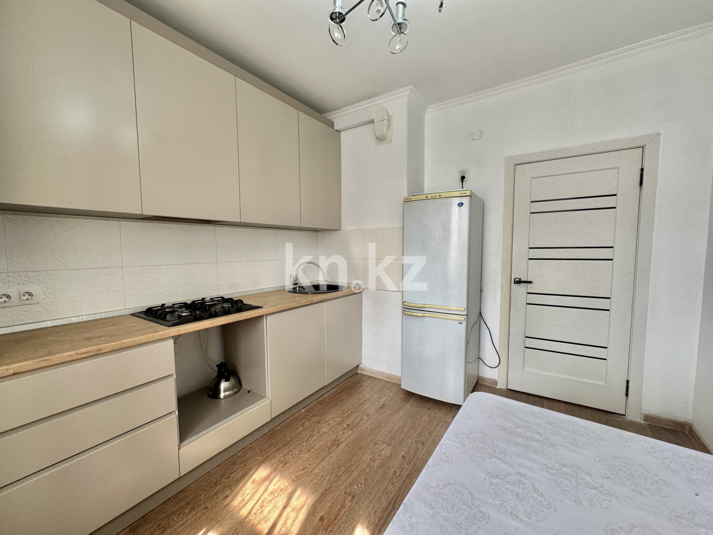 Продажа 1-комнатной квартиры, 48.7 м² в Алматы - фото 5
