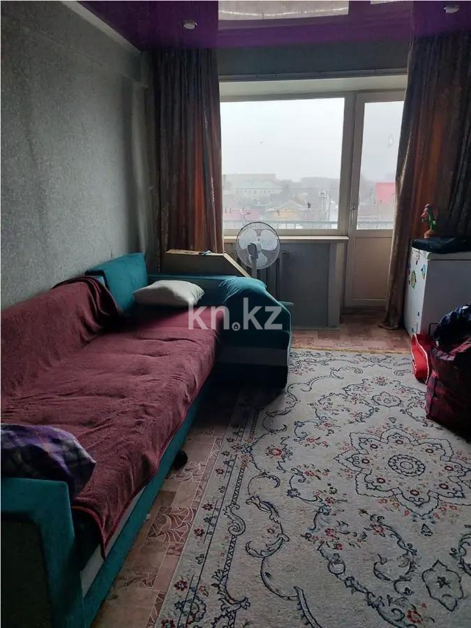 Продажа 3-комнатной квартиры, 55 м², ул. Карла Маркса, дом  58 в Шахтинске