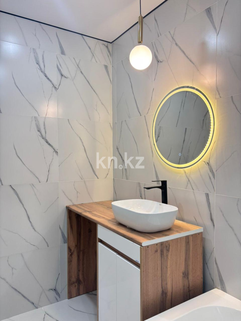 Продажа 2-комнатной квартиры, 44 м², ул. Акан Серы, дом  18 в Астане - фото 7