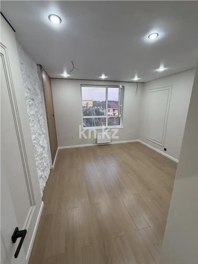 Продажа 1-комнатной квартиры, 40.2 м² в Алматы - фото 2