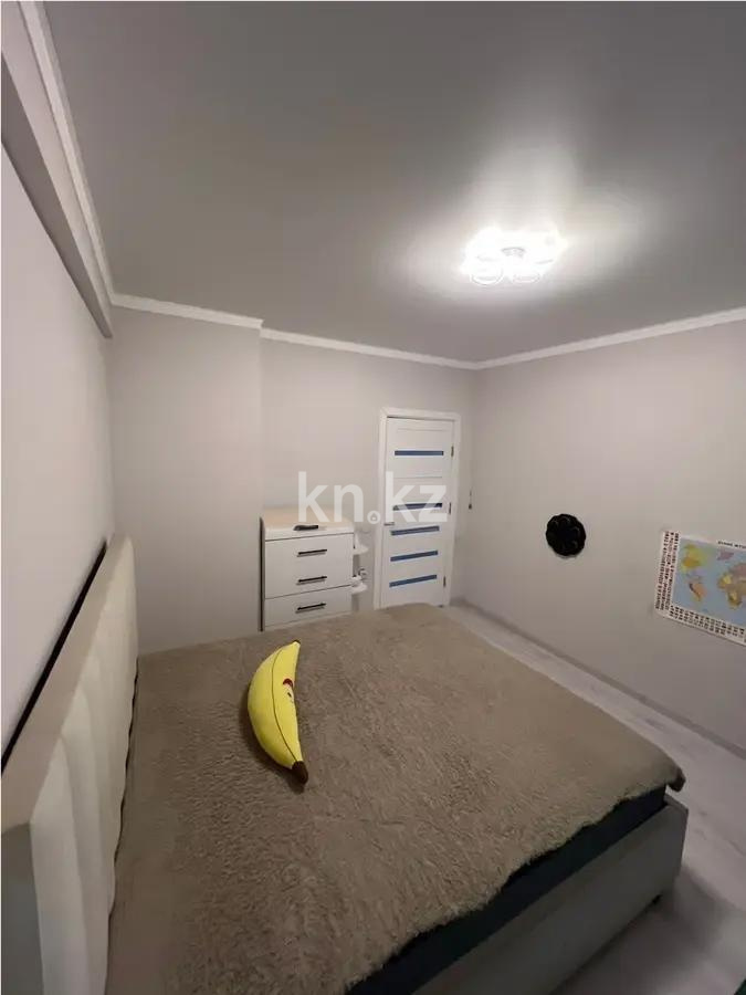 Продажа 2-комнатной квартиры, 50 м² в Алматы - фото 5