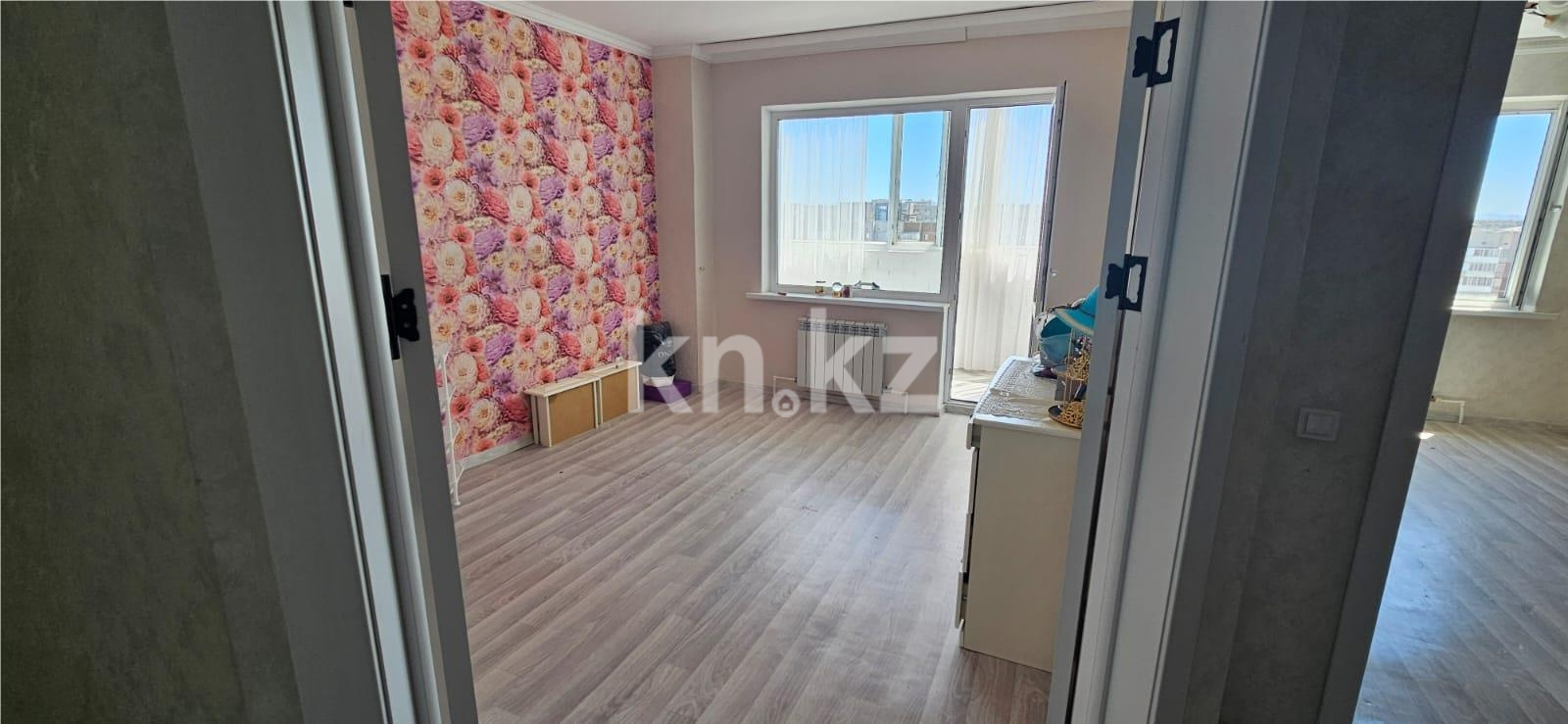 Продажа 2-комнатной квартиры, 65 м² в Караганде - фото 5
