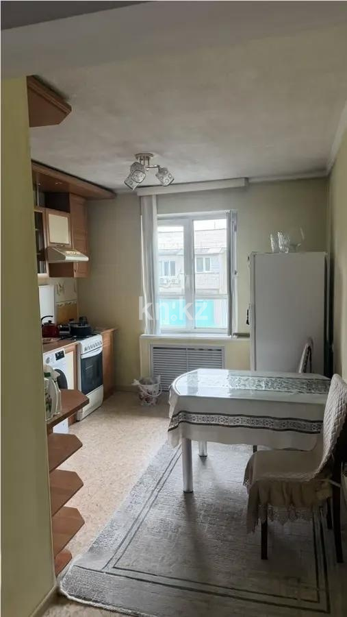 Продажа 4-комнатной квартиры, 89 м² в Алматы - фото 3