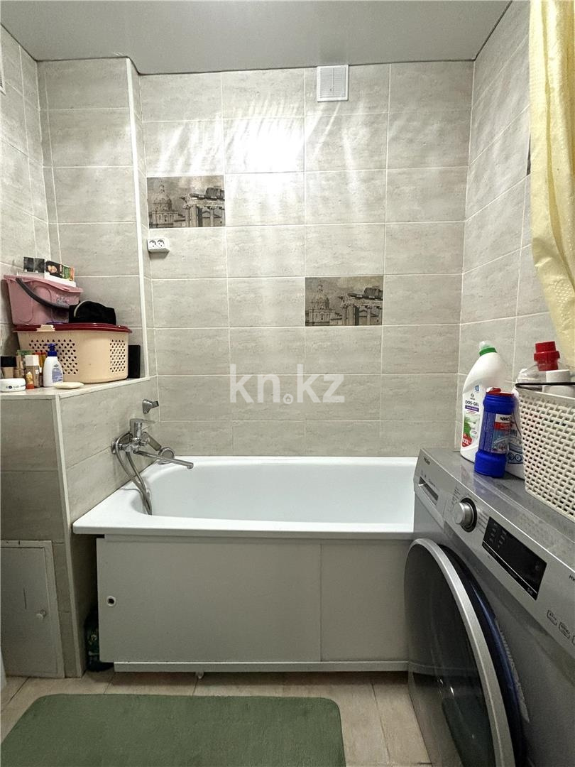 Продажа 3-комнатной квартиры, 77 м² в Караганде - фото 12