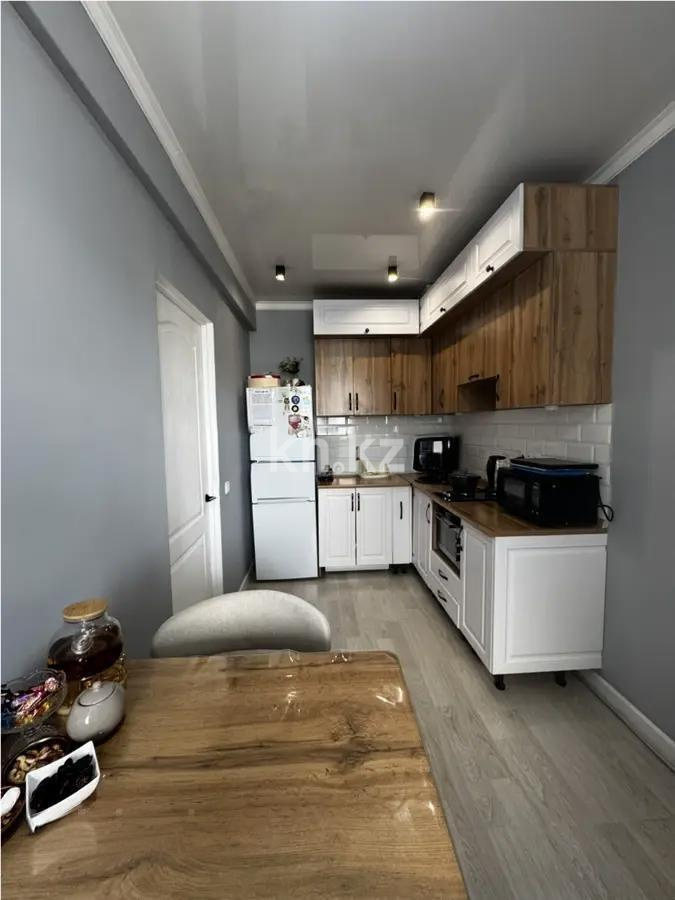 Продажа 1-комнатной квартиры, 33 м² в Алматы