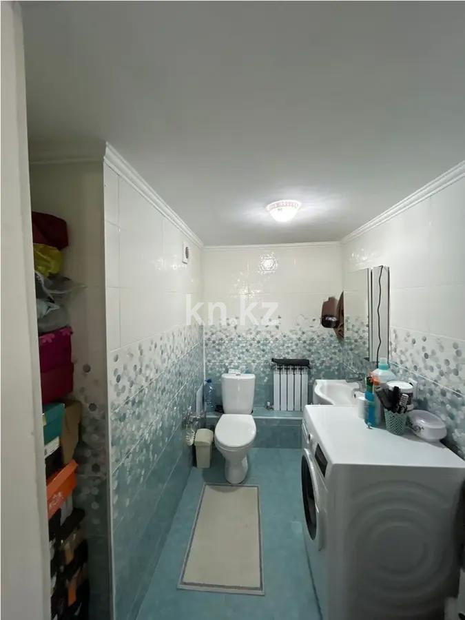 Продажа 3-комнатной квартиры, 132 м², ул. Байтурсынова, дом  40а в Астане - фото 5