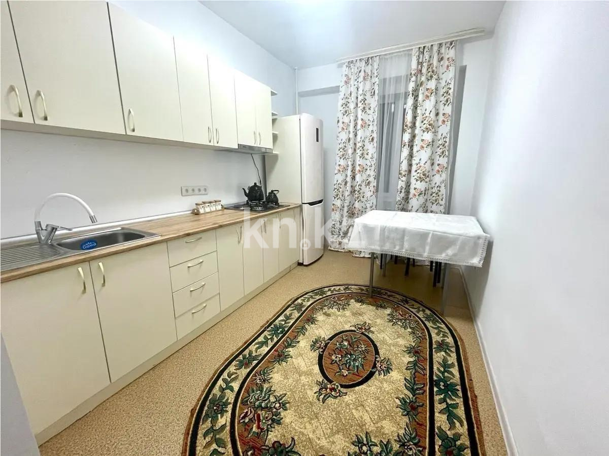 Продажа 3-комнатной квартиры, 78 м² в Алматы - фото 4