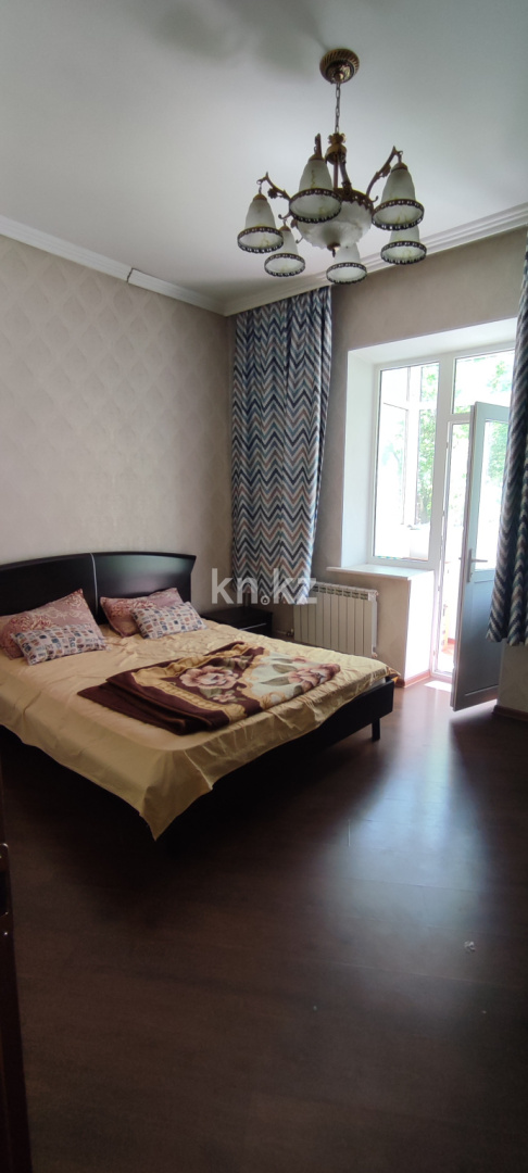 Аренда 3-комнатной квартиры, 72.5 м² в Караганде - фото 9