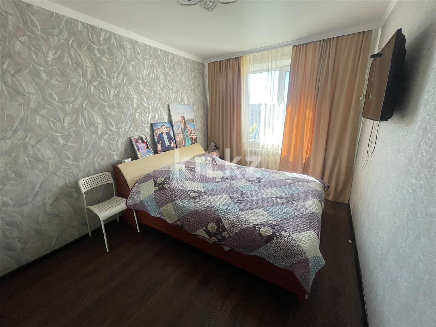 Продажа 2-комнатной квартиры, 54 м² в Караганде - фото 2