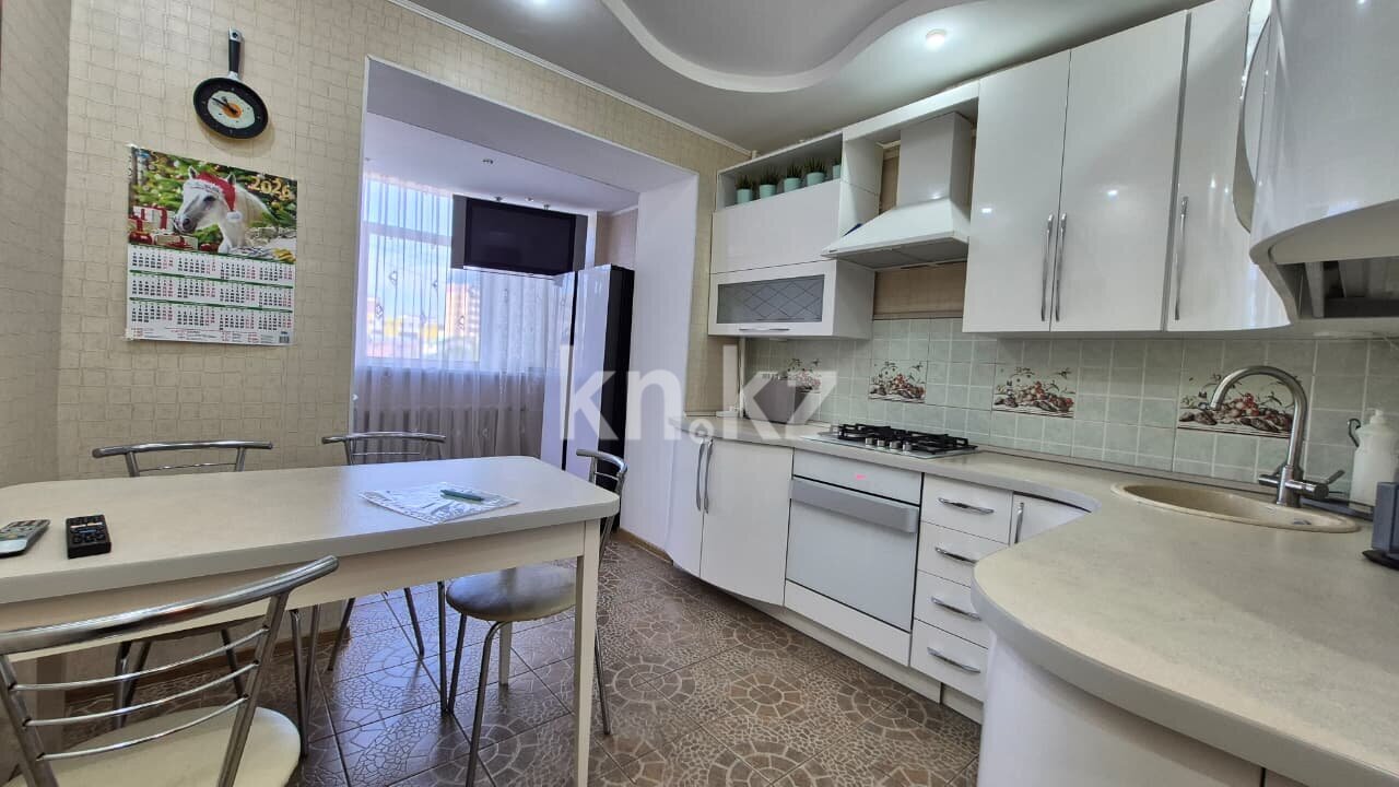 Продажа 3-комнатной квартиры, 82 м² в Атырау - фото 22