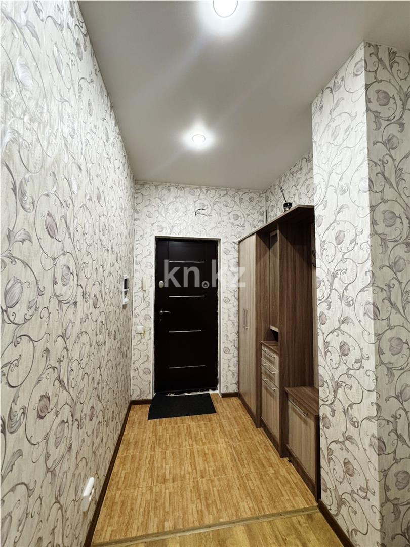 Продажа 1-комнатной квартиры, 38 м² в Астане - фото 8
