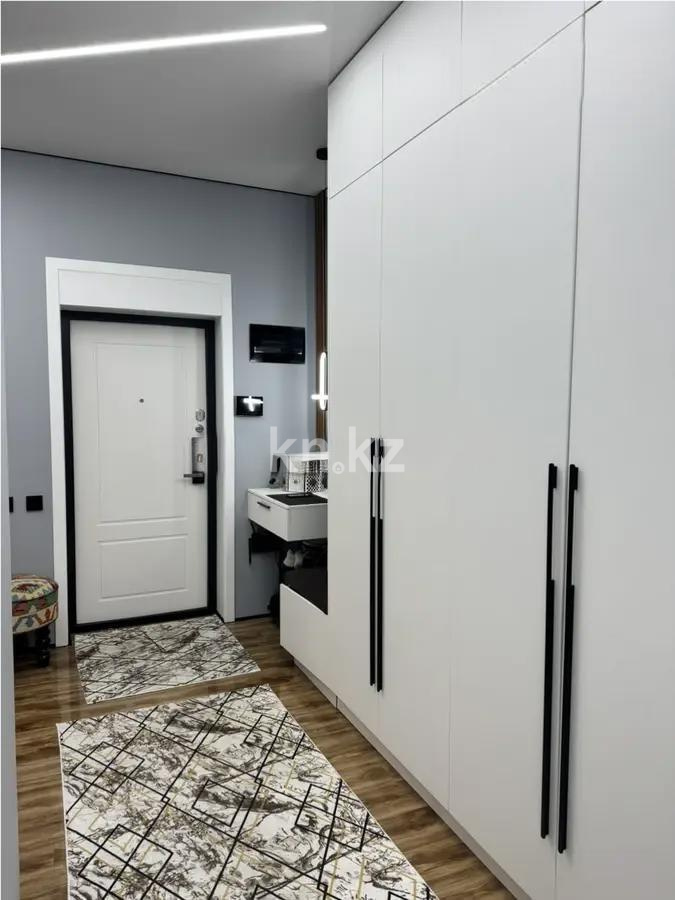 Продажа 3-комнатной квартиры, 96 м² в Астане - фото 2