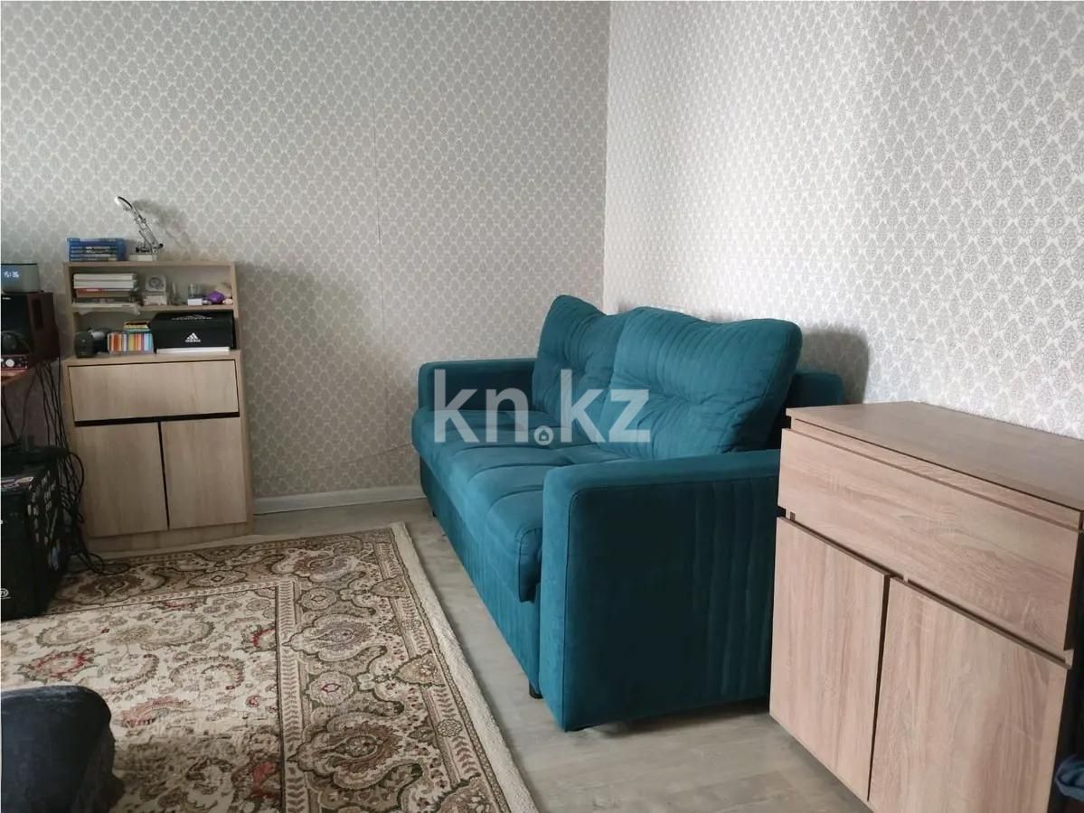 Продажа 1-комнатной квартиры, 45 м² в Астане