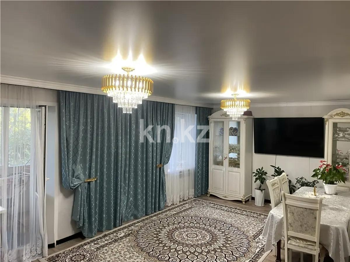 Продажа 3-комнатной квартиры, 68 м² в Темиртау