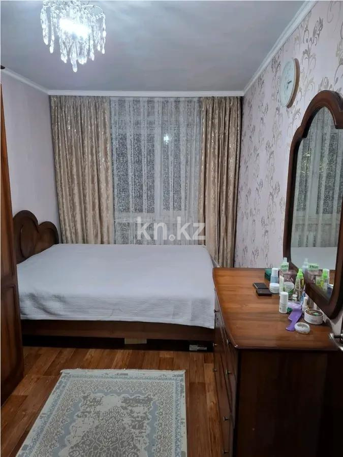 Продажа 2-комнатной квартиры, 44 м², 14-й мкр., дом  32 в Караганде - фото 2