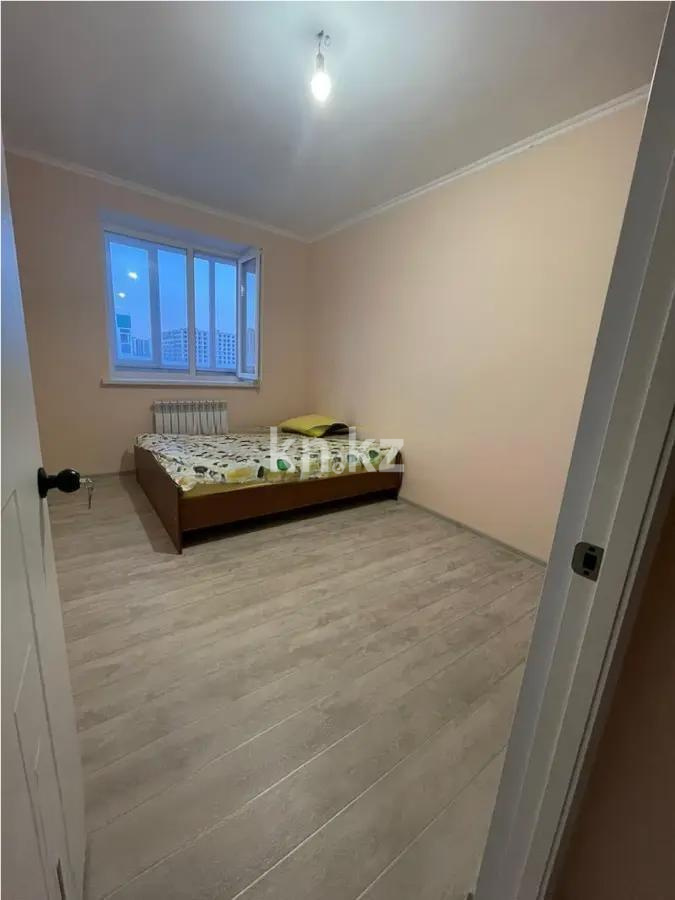 Продажа 1-комнатной квартиры, 36.7 м², ул. Нажимеденова, дом  17 в Астане