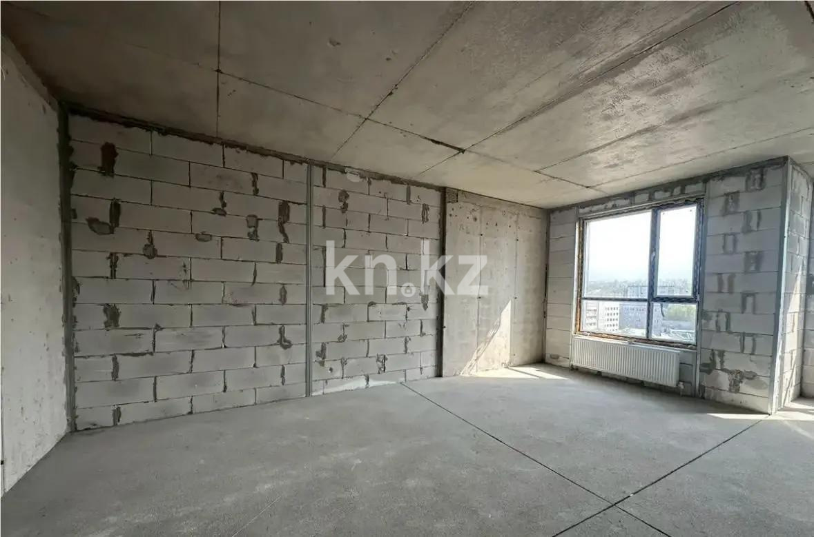 Продажа 2-комнатной квартиры, 43 м² в Караганде