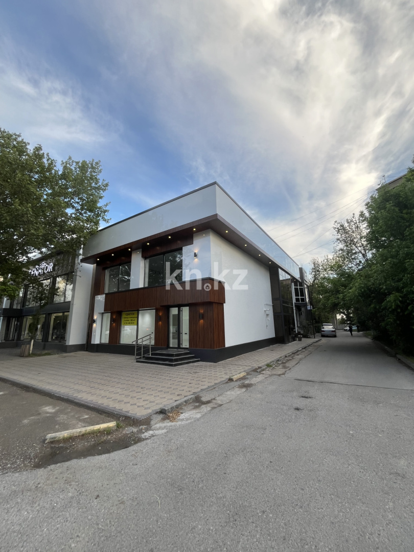 Аренда здания, 280 м² в Шымкенте - фото 2
