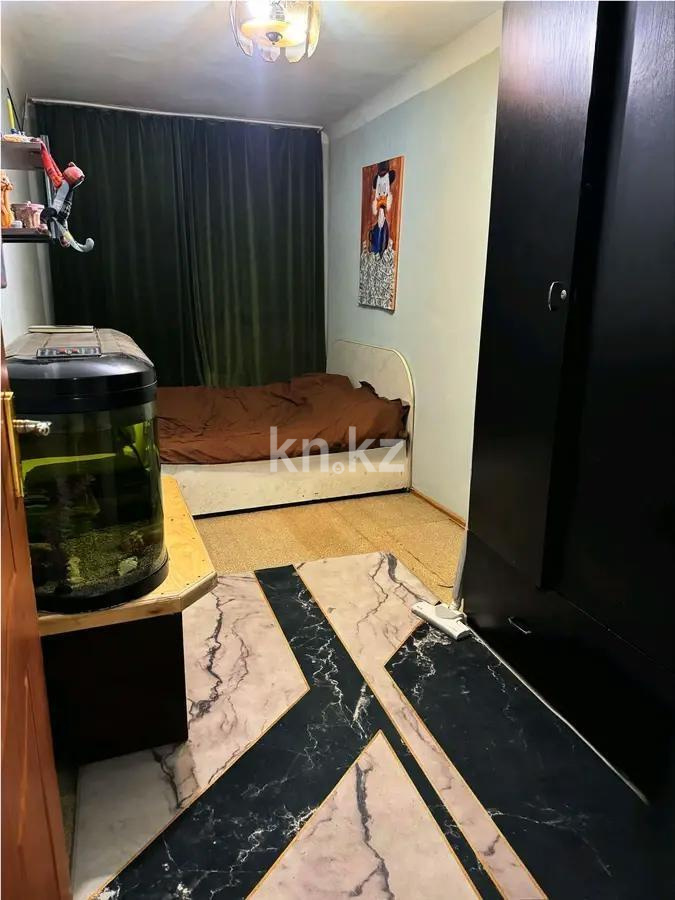 Продажа 2-комнатной квартиры, 37 м², пр. Сейфуллина, дом  64 в Алматы - фото 3