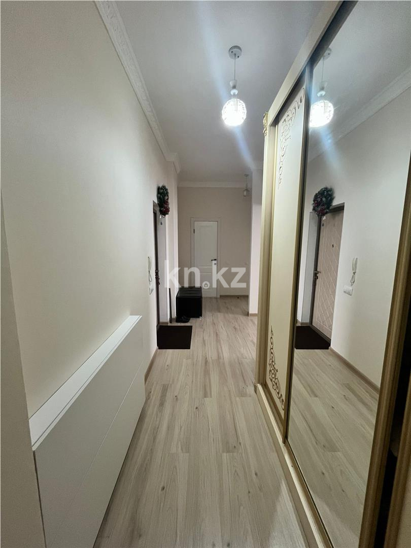 Продажа 2-комнатной квартиры, 75.1 м² в Астане - фото 15