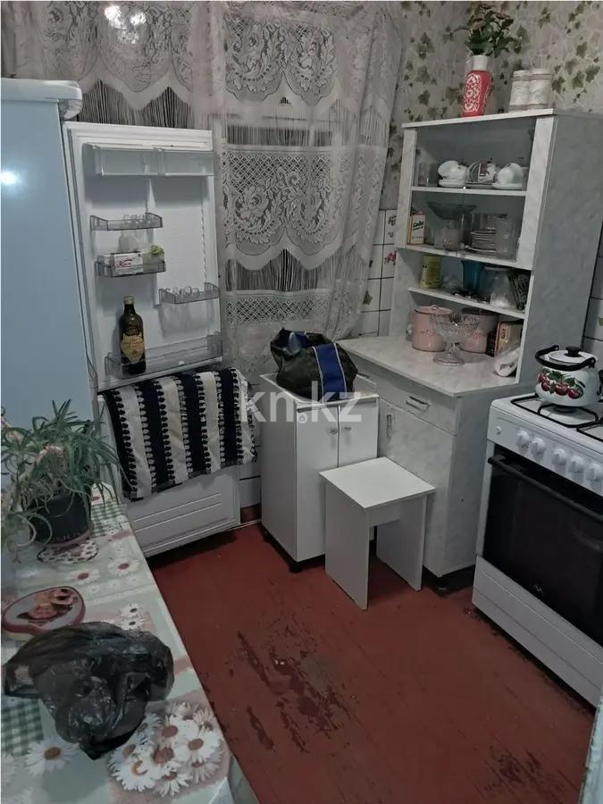 Продажа 2-комнатной квартиры, 42.8 м² в Алматы - фото 3