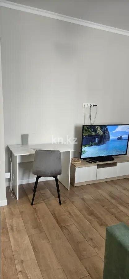 Продажа 1-комнатной квартиры, 43 м² в Астане