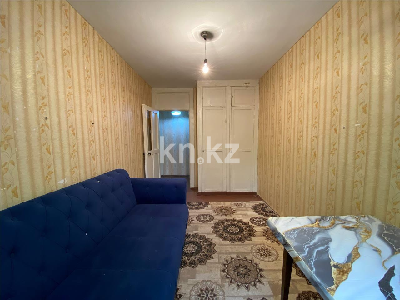 Продажа 2-комнатной квартиры, 42 м² в Темиртау - фото 4