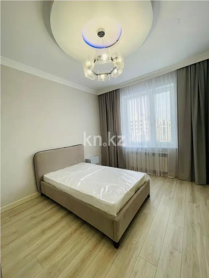 Продажа 3-комнатной квартиры, 100 м² в Астане