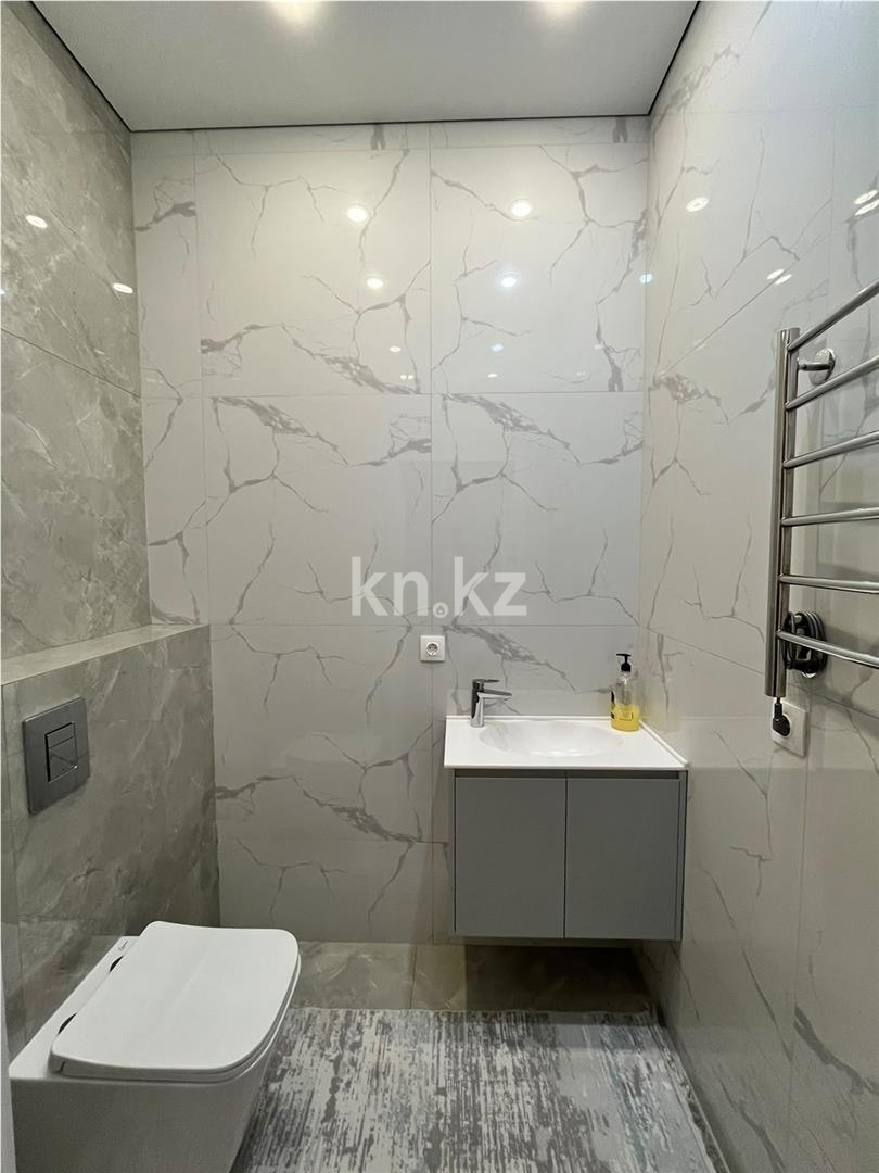 Продажа 3-комнатной квартиры, 76 м² в Астане - фото 9