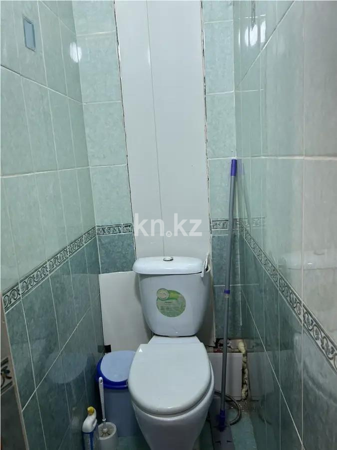 Продажа 2-комнатной квартиры, 44.4 м² в Астане - фото 5