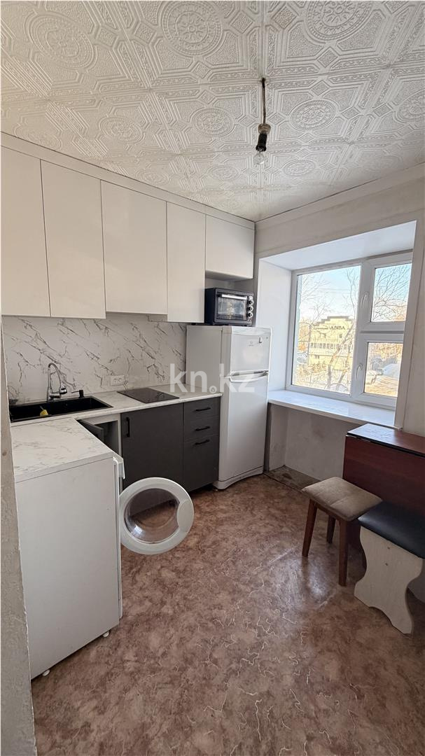 Продажа 2-комнатной квартиры, 38 м² в Караганде - фото 2