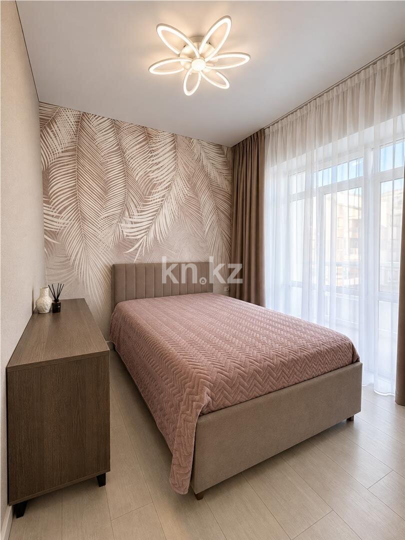 Продажа 2-комнатной квартиры, 42 м² в Караганде - фото 2