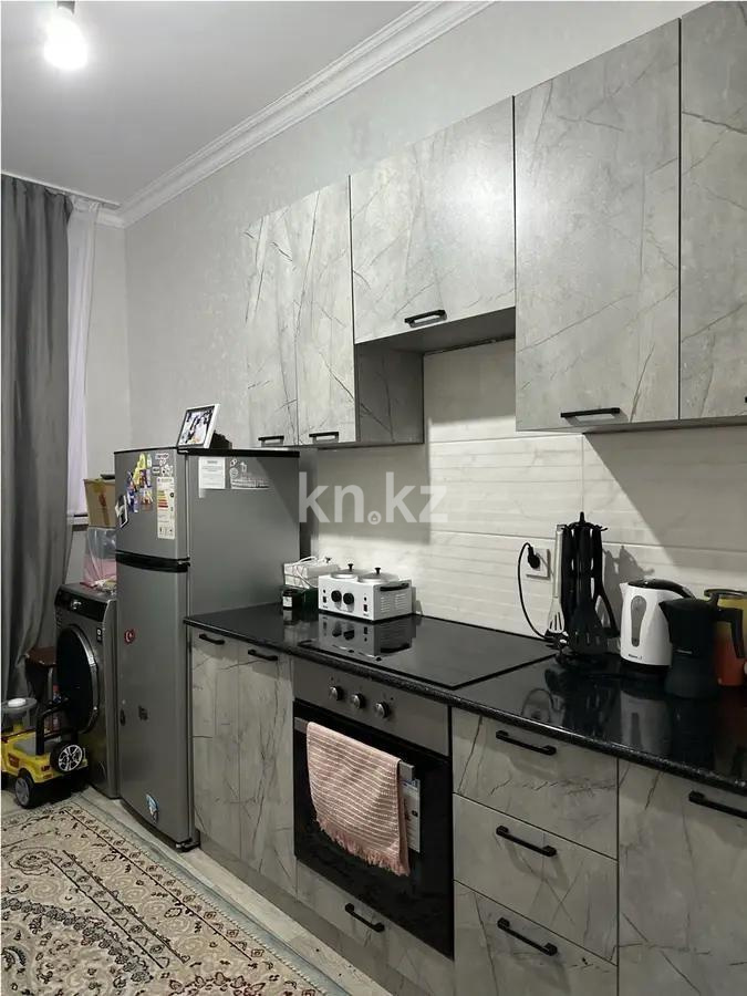Продажа 1-комнатной квартиры, 35 м² в Астане - фото 2