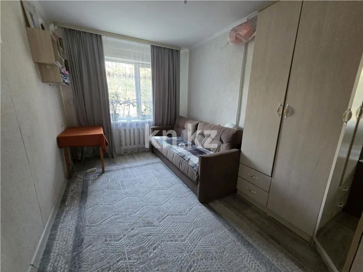 Продажа 4-комнатной квартиры, 78 м², пр. Республики, дом  30/2 в Караганде - фото 2